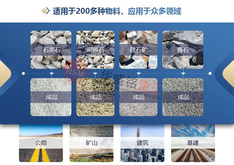 开云网页版登录入口对辊制砂机型号全