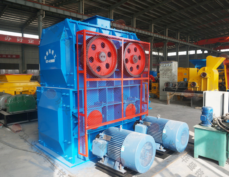 焦炭 四辊破碎机 开云网页版登录入口重工
