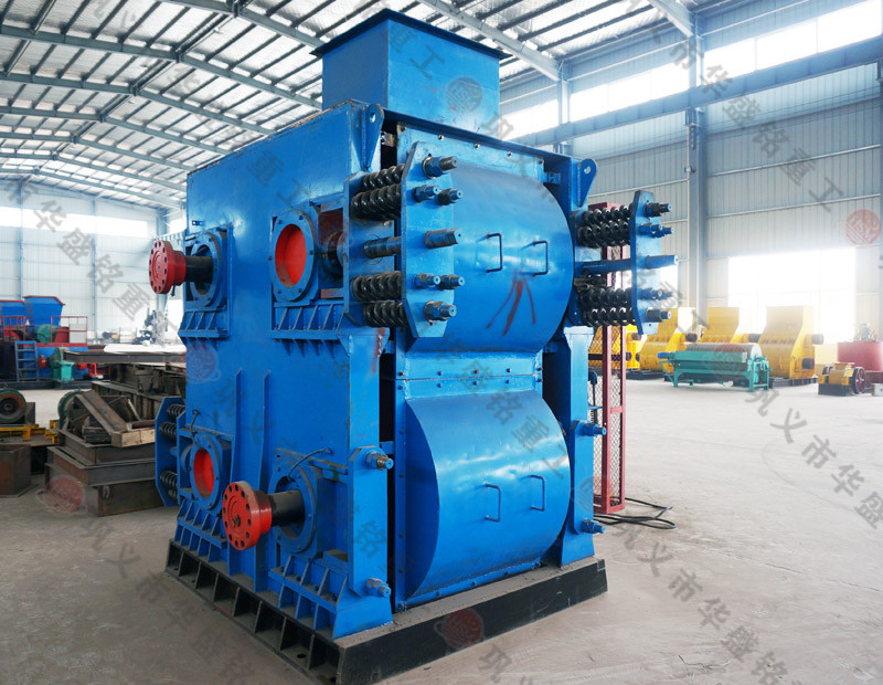 硅石 四辊破碎机 开云网页版登录入口重工