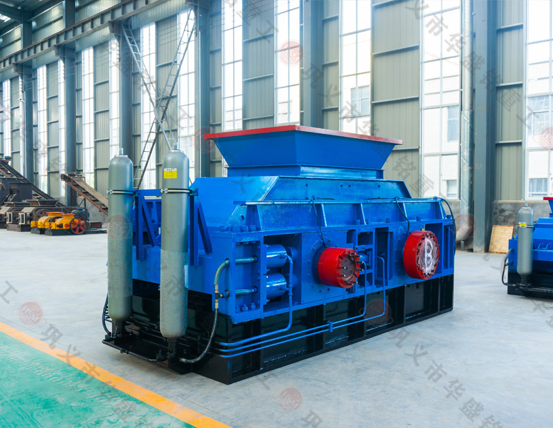 对辊石英石粉碎机-开云网页版登录入口重工