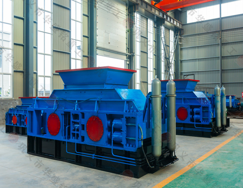 对辊破碎机石英砂试机开云网页版登录入口重工