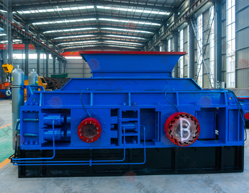 对辊破碎机 石子 制沙试机开云网页版登录入口重工