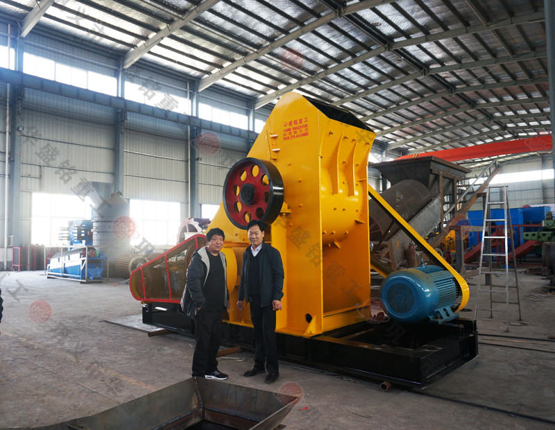 熟石灰炉渣粉碎机视频开云网页版登录入口重工