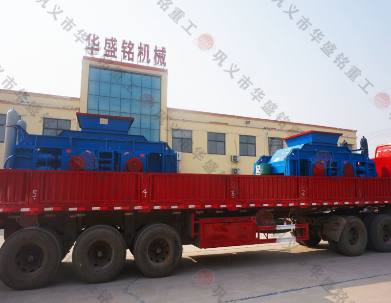 开云（中国大陆）配套滚筒筛发货