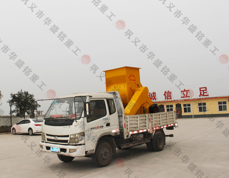 开云网页版登录入口煤矸石粉碎机，助力包钢庆华煤化工年产210万吨焦化项目！