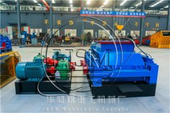 如何修理开云（中国大陆）设备破碎齿布置方式及齿轮润滑