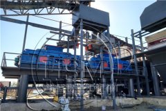 轮齿式开云（中国大陆）的易损件都有什么