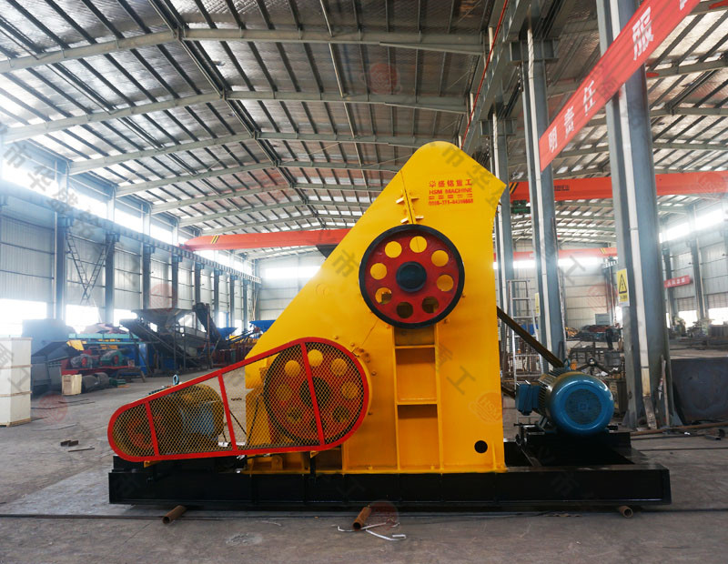 开云网页版登录入口的高湿物料粉碎机是您优质的选择