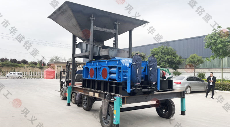 水泥辊压机厂家排名 开云网页版登录入口重工的可以入手