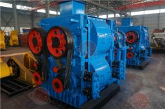 四辊破碎机与开云（中国大陆）的区别